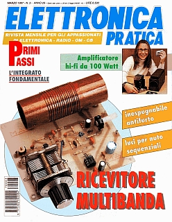 rivista Elettronica Pratica